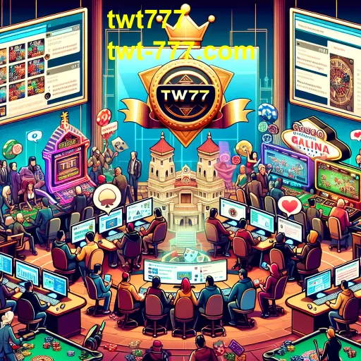 A Evolução dos Jogos de Fórum: Conectando Pessoas Através da Narrativa
